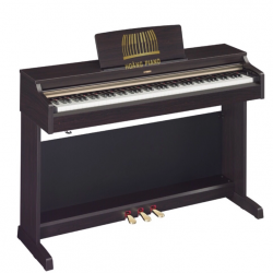 Đàn Piano Đện Yamha YDP-201